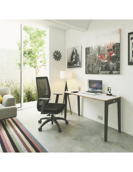 Muebles de oficina y escritorios