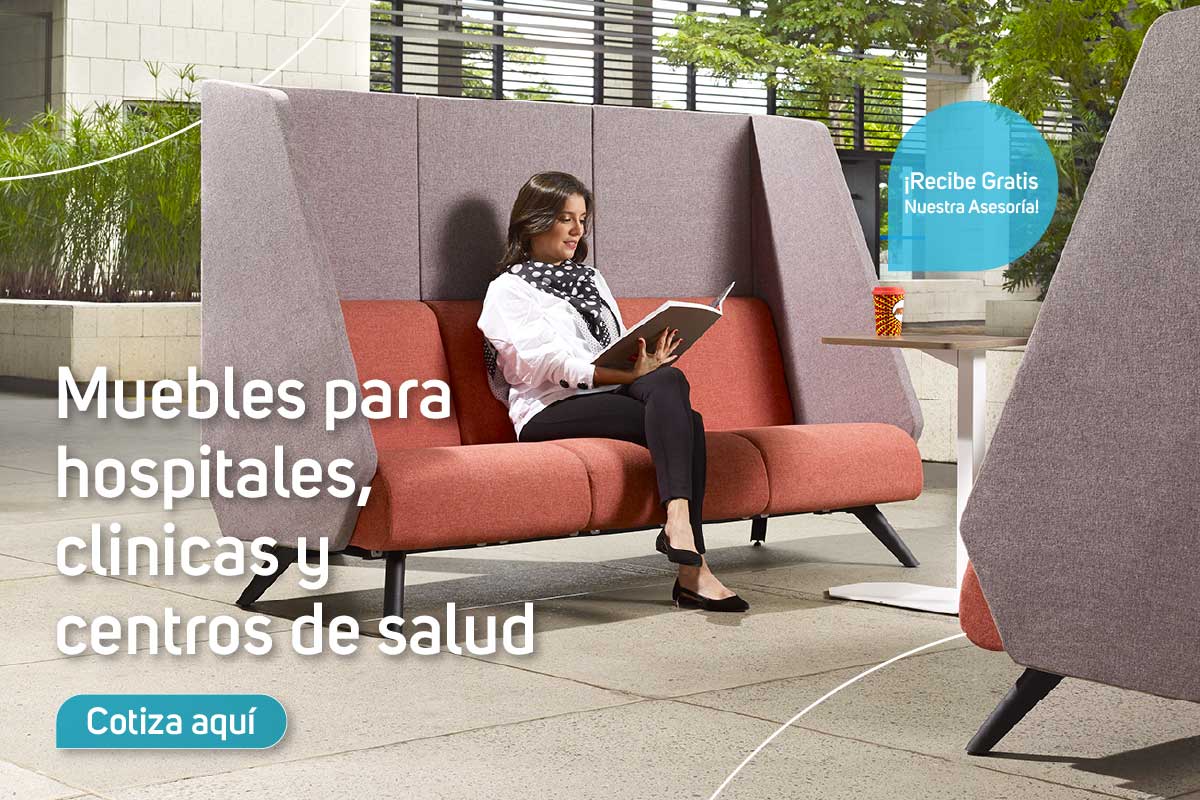 Sillas ergonómicas de Oficina con envío gratis en Quito y Guayaquil